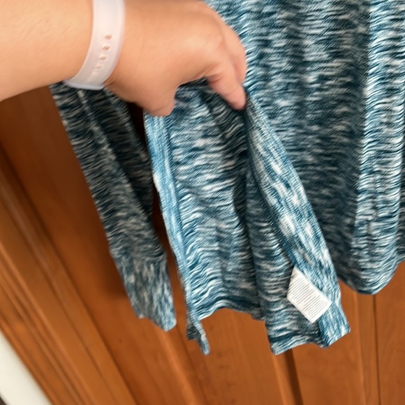 Reebox Performance Long Sleeve - Picture 3 of 9